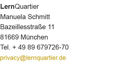 Informationen